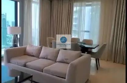 Apartment - 2 Bedrooms - 3 Bathrooms for sale in The Address Residence Fountain Views 2 - The Address Residence Fountain Views - Downtown Dubai - Dubai