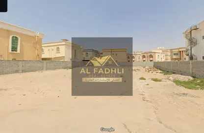 أرض - استوديو للبيع في 1 المويهات - المويهات - عجمان