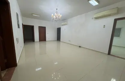 Apartment - 4 Bedrooms - 4 Bathrooms for rent in Al Shamkha - Abu Dhabi