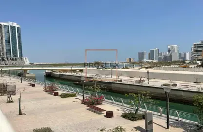 شقة - غرفة نوم - 2 حمامات للبيع في مانجروف - شمس أبوظبي - جزيرة الريم - أبوظبي