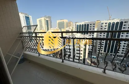شقة - 3 غرف نوم - 4 حمامات للايجار في الند - القاسمية - الشارقة