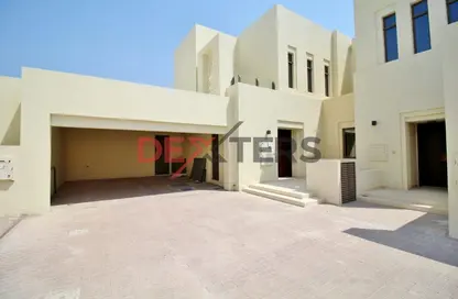 Villa - 4 Bedrooms - 5 Bathrooms for sale in Mira Oasis 2 - Mira Oasis - Reem - Dubai
