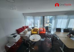 Office Space - 1 bathroom for rent in The One Tower - Barsha Heights (Tecom) - Dubai