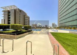 Apartment - 3 bedrooms - 4 bathrooms for sale in A3 Tower - Marina Square - Al Reem Island - Abu Dhabi