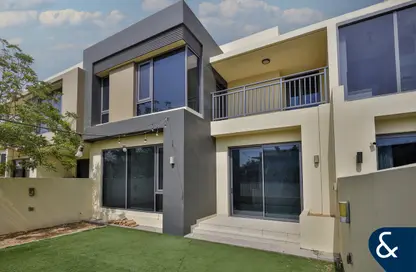 Villa - 4 Bedrooms for sale in Maple 1 - Maple at Dubai Hills Estate - Dubai Hills Estate - Dubai