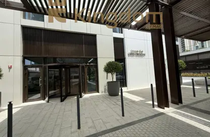 Apartment - 2 Bedrooms - 2 Bathrooms for rent in Creek Crescent - Dubai Creek Harbour (The Lagoons) - Dubai