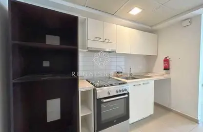 Apartment - Studio - 1 Bathroom for sale in Pacific Samoa - Pacific - Al Marjan Island - Ras Al Khaimah