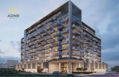 شقة - 2 غرف نوم - 3 حمامات للبيع في هافلوك ريزيدنسز - الفرجان - دبي شقة - 2 غرف نوم - 3 حمامات للبيع في هافلوك ريزيدنسز - الفرجان - دبي