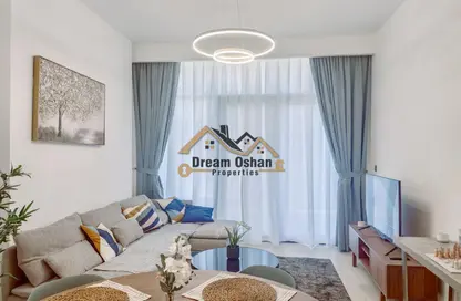 شقة - 2 غرف نوم - 2 حمامات للايجار في عزيزي ريفيرا - ميدان واحد - ميدان - دبي شقة - 2 غرف نوم - 2 حمامات للايجار في عزيزي ريفيرا - ميدان واحد - ميدان - دبي