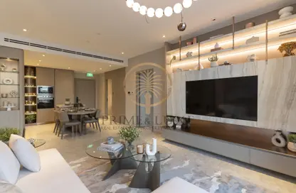 Apartment - 1 Bedroom - 2 Bathrooms for sale in One Sky Park - District 15 - Jumeirah Village Circle - Dubai