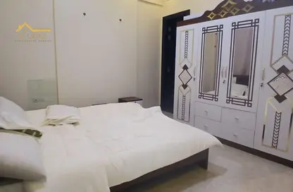 شقة - 3 غرف نوم - 3 حمامات للايجار في فلل الروضة 3 - 3  الروضة - الروضة - عجمان