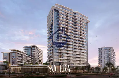 Apartment - 2 Bedrooms - 4 Bathrooms for sale in Solera Downtown Mina - Mina Al Arab - Ras Al Khaimah