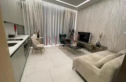 شقة - 1 حمام للايجار في فندق ومساكن إس إل إس دبي - الخليج التجاري - دبي