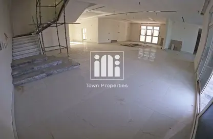 فيلا - استوديو - 5 حمامات للايجار في مدينة شخبوط - أبوظبي فيلا - استوديو - 5 حمامات للايجار في مدينة شخبوط - أبوظبي