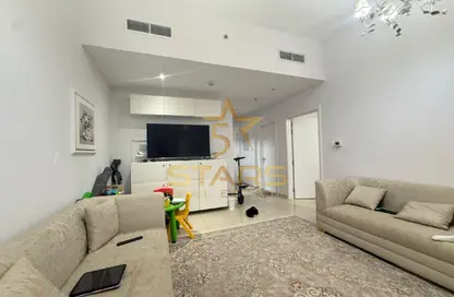 Apartment - 1 Bedroom - 2 Bathrooms for sale in La Vista Residence 3 - La Vista Residence - Dubai Silicon Oasis - Dubai