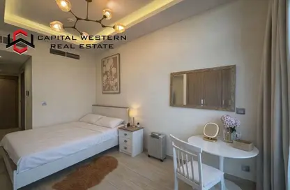 Apartment - Studio - 1 Bathroom for sale in AZIZI Riviera 9 - AZIZI Riviera - Meydan One - Meydan - Dubai