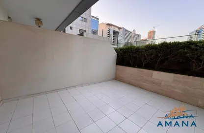 Apartment - Studio - 1 Bathroom for rent in DAMAC Majestine - Business Bay - Dubai