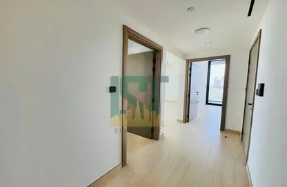 Apartment - 1 Bedroom - 2 Bathrooms for rent in Binghatti Corner - Jumeirah Village Circle - Dubai