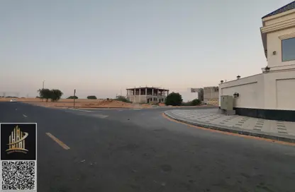 أرض - استوديو للبيع في الحليو 1 - الحليو - عجمان