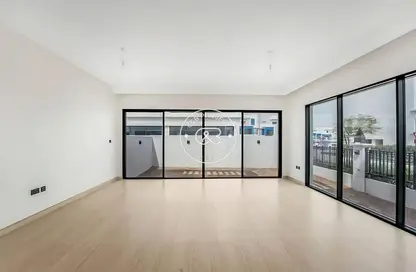 Townhouse - 5 Bedrooms - 6 Bathrooms for sale in Santorini - Damac Lagoons - Dubai Townhouse - 5 Bedrooms - 6 Bathrooms for sale in Santorini - Damac Lagoons - Dubai