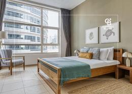 Apartment - 2 bedrooms - 3 bathrooms for sale in Yacht Bay - Dubai Marina - Dubai