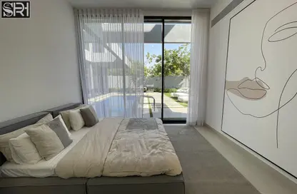 Townhouse - 2 Bedrooms - 4 Bathrooms for sale in Kaya - Masaar - Tilal City - Sharjah