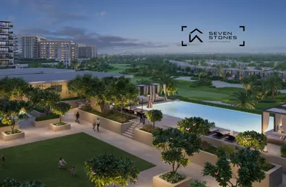 شقة - 3 غرف نوم - 3 حمامات للبيع في جولف هيلز 2 - اعمار الجنوبية - دبي الجنوب (مركز دبي العالمي) - دبي