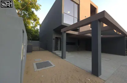 Villa - 3 Bedrooms - 3 Bathrooms for sale in Robinia - Masaar - Tilal City - Sharjah