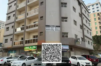 شقة - غرفة نوم - 1 حمام للايجار في الراشدية - عجمان