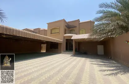 Villa - 5 Bedrooms - 6 Bathrooms for rent in Al Mowaihat 1 - Al Mowaihat - Ajman