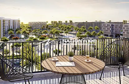 شقة - غرفة نوم - 1 حمام للبيع في ريمان ليفينج - الشامخة - أبوظبي شقة - غرفة نوم - 1 حمام للبيع في ريمان ليفينج - الشامخة - أبوظبي