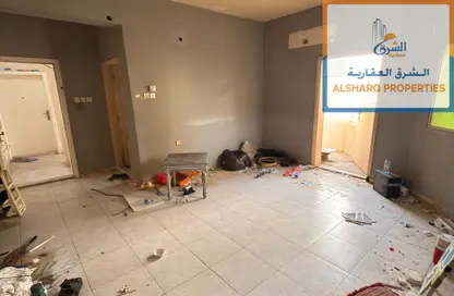 Apartment - 2 Bedrooms - 2 Bathrooms for rent in Orient Tower 1 - Orient Towers - Al Bustan - Ajman