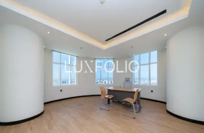 Office Space - Studio for rent in The Dome - JLT Cluster N - Jumeirah Lake Towers - Dubai