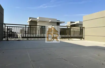 تاون هاوس - 3 غرف نوم - 4 حمامات للبيع في فيكتوريا - داماك هيلز 2 - دبي