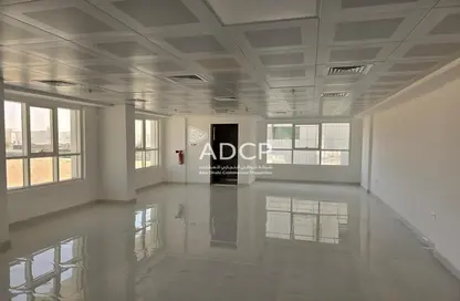 Office Space - Studio - 1 Bathroom for rent in Marabe Al Dhafra - Madinat Zayed (Bida Zayed) - Abu Dhabi