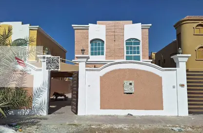Villa - 5 Bedrooms - 5 Bathrooms for rent in Al Mowaihat 2 - Al Mowaihat - Ajman