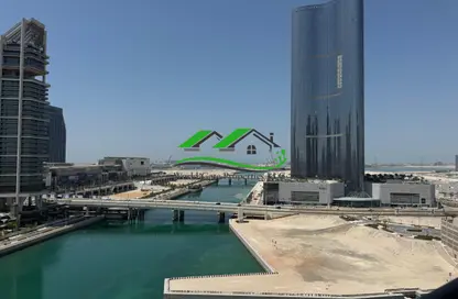 Apartment - 2 Bedrooms - 3 Bathrooms for sale in Canal Residence - Al Reem Island - Abu Dhabi