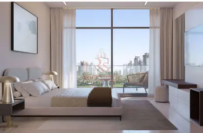 Apartment - 1 Bedroom - 2 Bathrooms for sale in Skyhills Residences 2 - Skyhills Residences - Dubai Science Park - Dubai