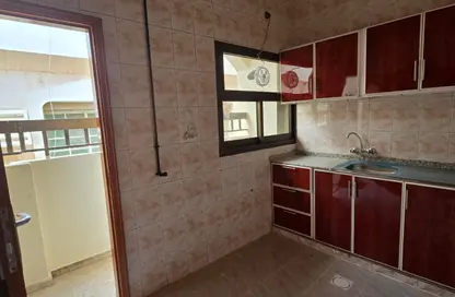 Apartment - 1 Bedroom - 1 Bathroom for rent in Al Yarmouk - Al Qasimia - Sharjah Apartment - 1 Bedroom - 1 Bathroom for rent in Al Yarmouk - Al Qasimia - Sharjah