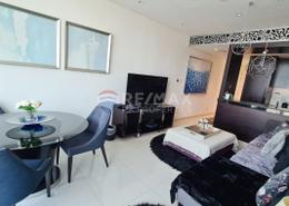 Apartment - 2 bedrooms - 2 bathrooms for rent in Damac Maison The Distinction - Downtown Dubai - Dubai