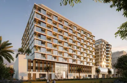 شقة - غرفة نوم - 2 حمامات للبيع في هولم ون - جميرا جاردن سيتي - السطوة - دبي