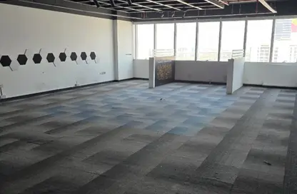 مكتب - استوديو - 1 حمام للايجار في بيناكل مبنى - البرشاء 1 - البرشاء - دبي