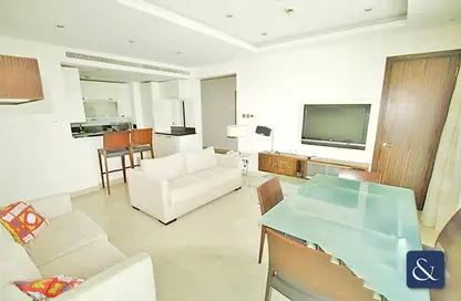 Apartment - 2 Bedrooms - 3 Bathrooms for sale in Bonnington Tower - Lake Almas West - Jumeirah Lake Towers - Dubai