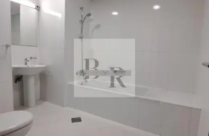 Apartment - Studio - 1 Bathroom for rent in Hydra Avenue Towers - City Of Lights - Al Reem Island - Abu Dhabi