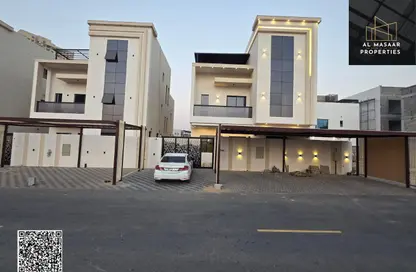 Villa - 6 Bedrooms - 7+ Bathrooms for sale in Al Aamra Gardens - Al Amerah - Ajman