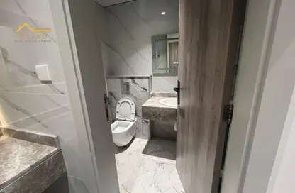 فيلا - استوديو - 6 حمامات للايجار في 1 الياسمين - الياسمين - عجمان