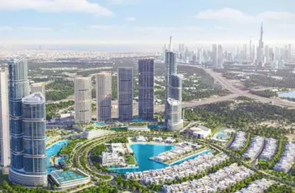 شقة - 3 غرف نوم - 3 حمامات للبيع في 320 ريفرسايد كريسنت - شوبا هارتلاند الثانية - بو كدرة - دبي شقة - 3 غرف نوم - 3 حمامات للبيع في 320 ريفرسايد كريسنت - شوبا هارتلاند الثانية - بو كدرة - دبي