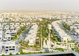 Apartment - 1 bedroom - 1 bathroom for rent in Collective - Dubai Hills Estate - Dubai