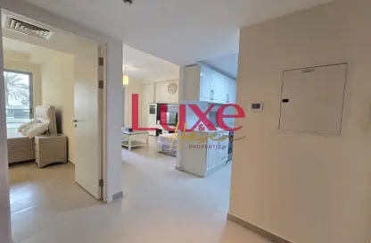 Apartment - 1 Bedroom - 2 Bathrooms for sale in Pacific Tonga - Pacific - Al Marjan Island - Ras Al Khaimah