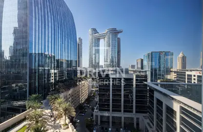 مكتب - استوديو للايجار في بوليفارد بلازا 2 - بوليفارد بلازا - دبي وسط المدينة - دبي مكتب - استوديو للايجار في بوليفارد بلازا 2 - بوليفارد بلازا - دبي وسط المدينة - دبي